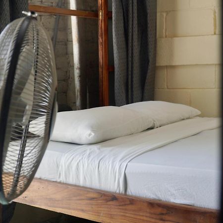 סן חואן דל סור Hostal Los Chamos מראה חיצוני תמונה