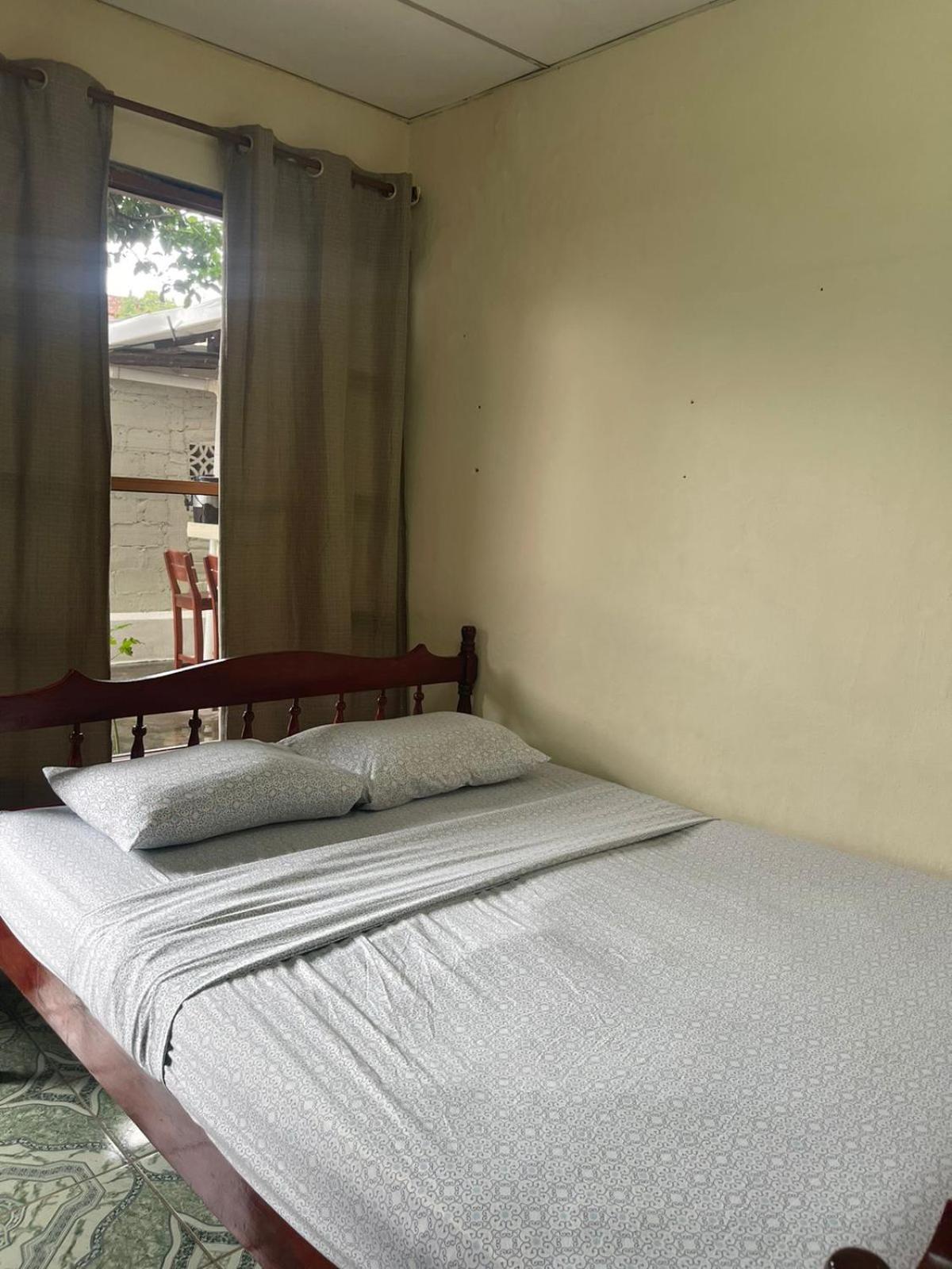 סן חואן דל סור Hostal Los Chamos מראה חיצוני תמונה